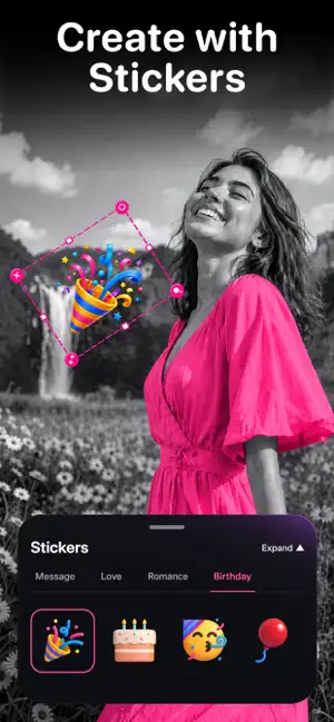 Change color of photos Auto screenshot 4