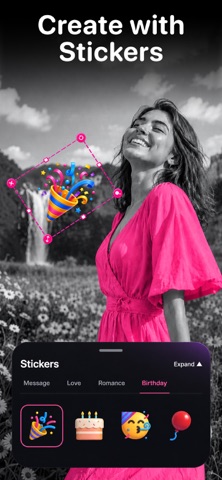Change color of photos Auto screenshot 4