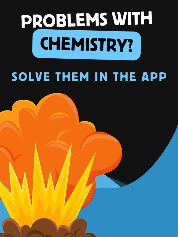 ChemistryMaster Periodic Table iPad screenshot 7 - Education app