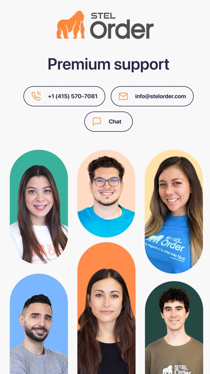 STEL Order | Billing and ERP screenshot-5