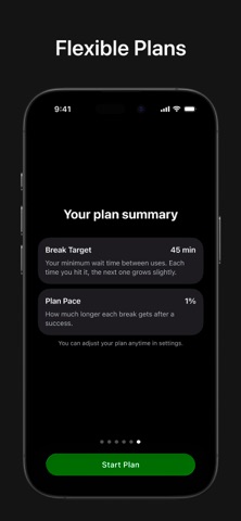Gnash – Quit Nicotine Screenshot 5 of 5