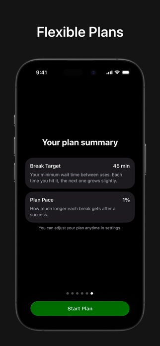 Gnash – Quit Nicotine Screenshot 5 of 5