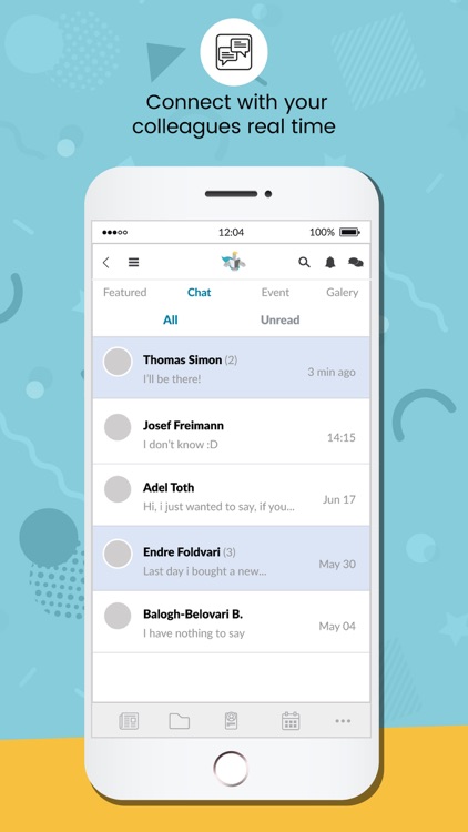 MERKMONDÓ screenshot-4