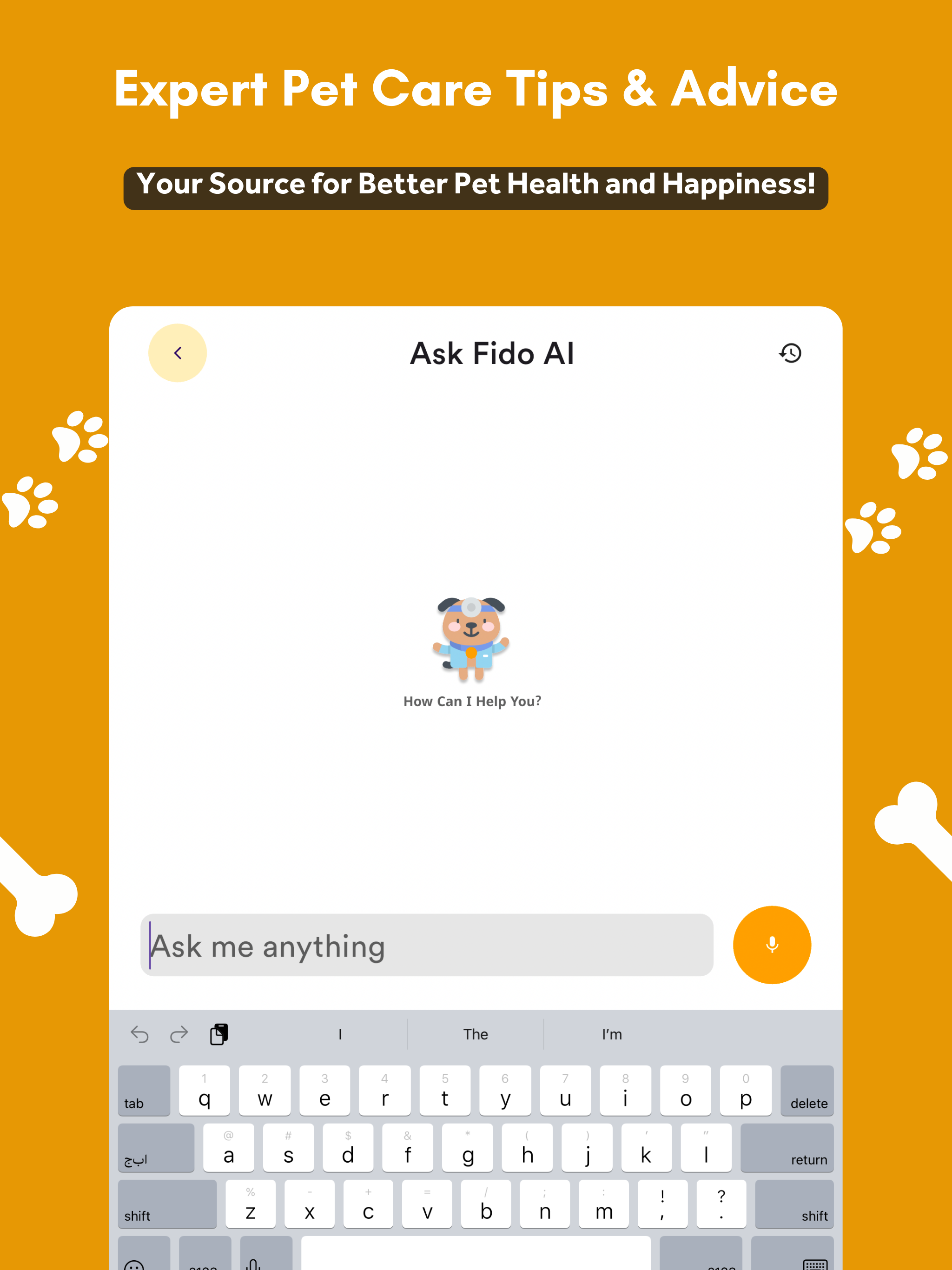 My Pet World - Pet Owner App screenshot 16