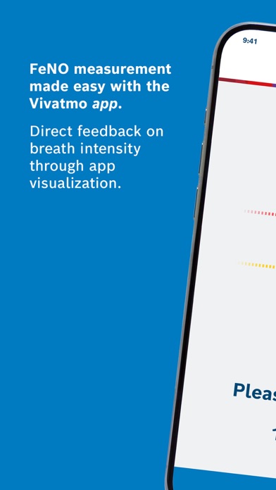 Screenshot #2 pour Vivatmo