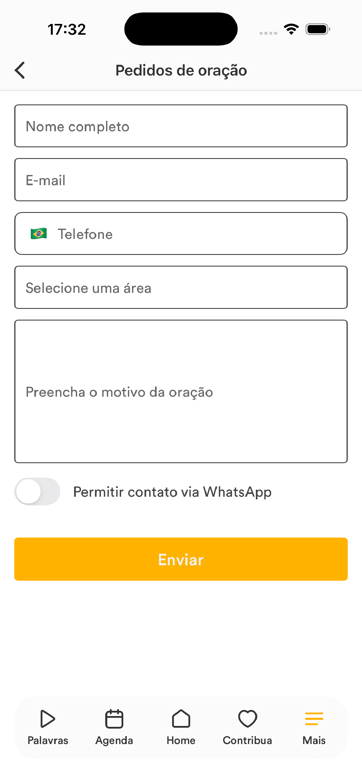 IBB Jacareí screenshot 5