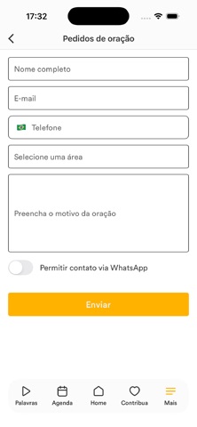 IBB Jacareí Screenshot 5 of 5