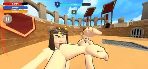 Gladiator Simulator: Arena War screenshot 5