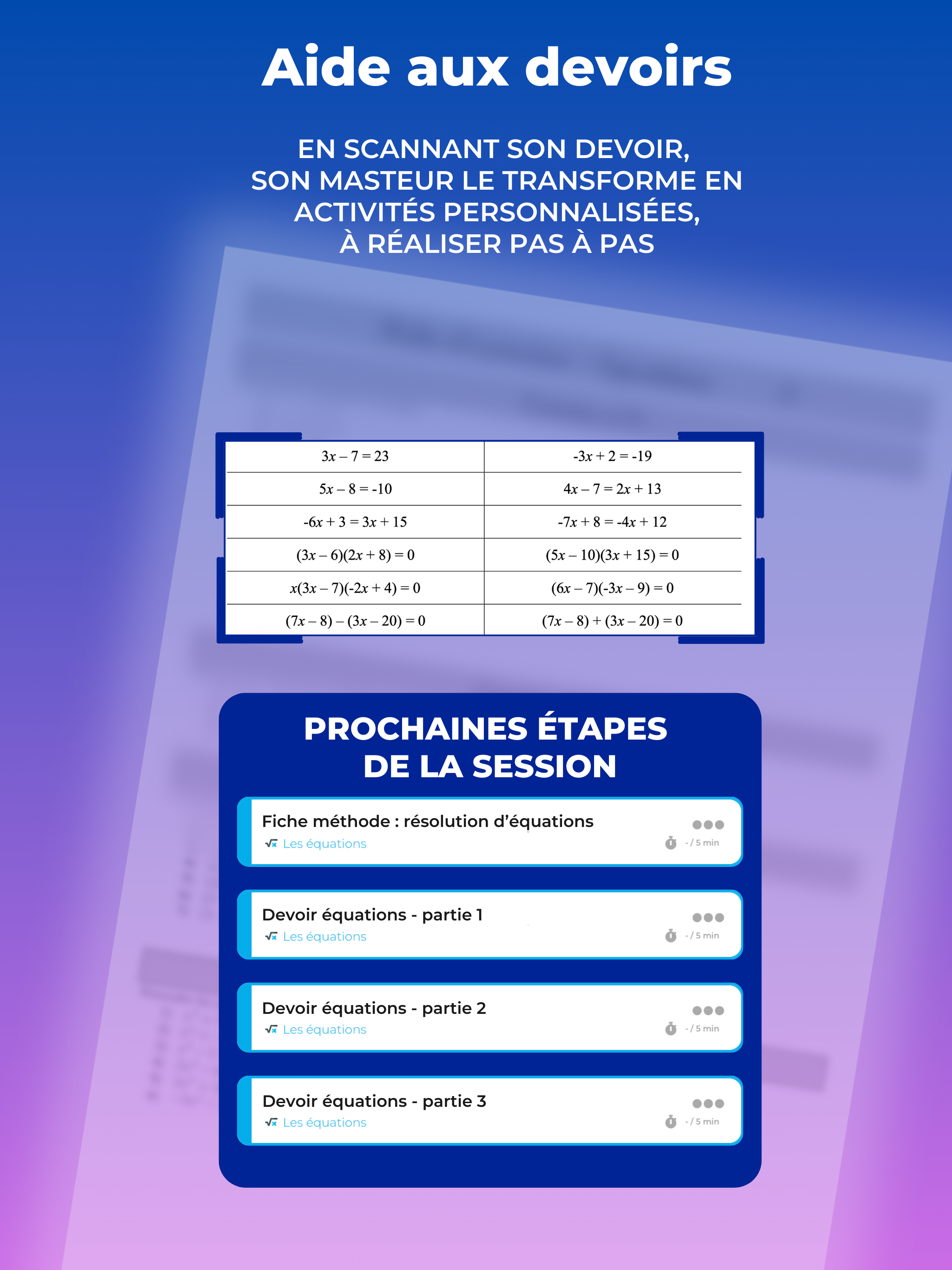 Masteur screenshot 15