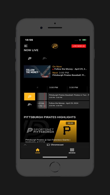 SNP 360 - SportsNet Pittsburgh