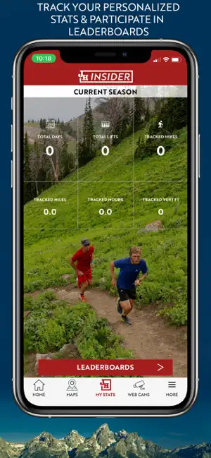 Jackson Hole screenshot 2