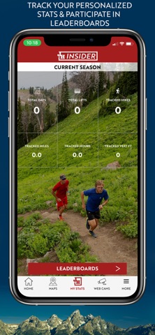 Jackson Hole Screenshot 2 of 6