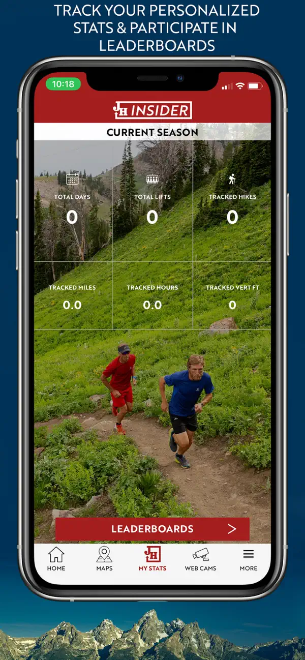 Screenshot #2 pour Jackson Hole