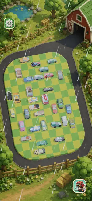 Yard Jam screenshot 3