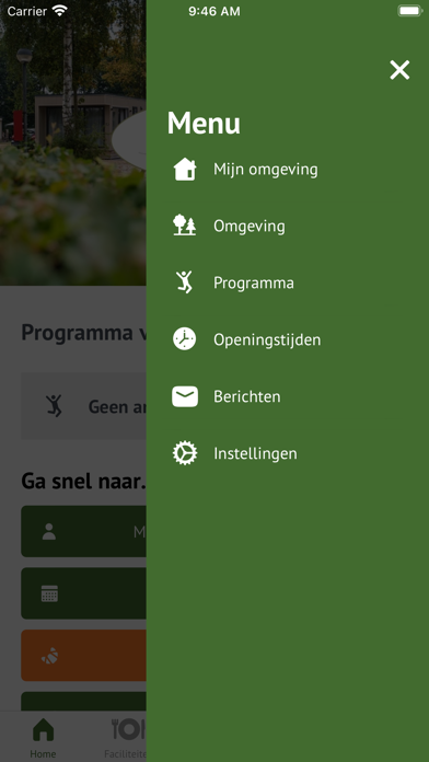 De Pallegarste Screenshot