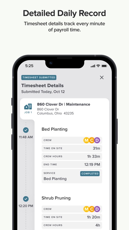 LMN Crew screenshot-7