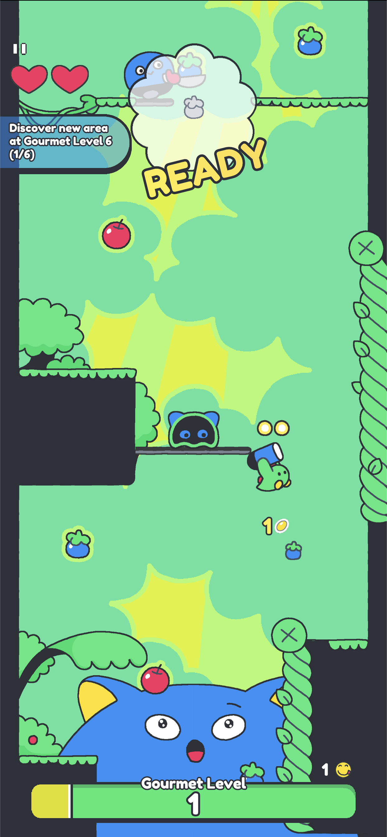 POINPY screenshot 3