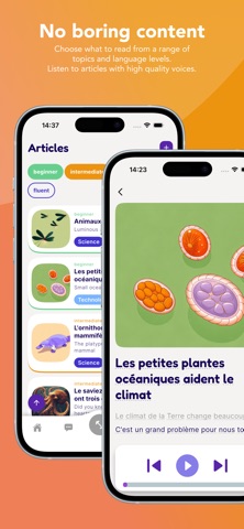 BlablaPal screenshot