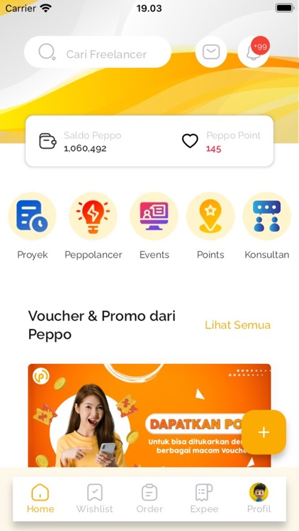 Peppo Indonesia screenshot-5