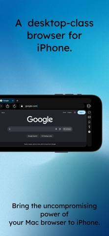 Balance Browser screenshot