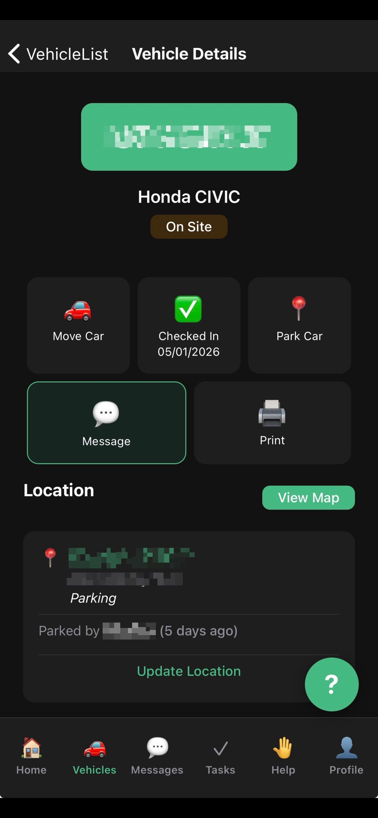vAutoStock screenshot 3