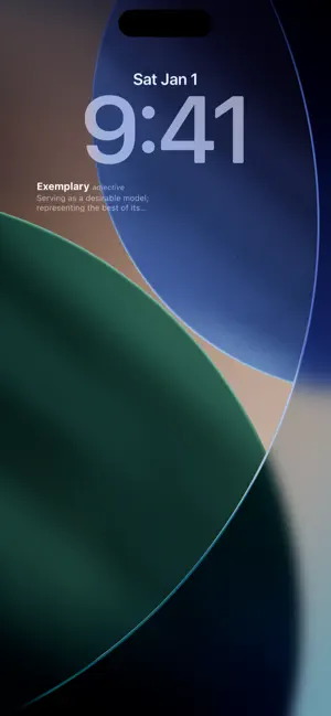Wordhoard screenshot 2