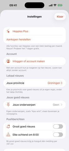 Heppies screenshot 5