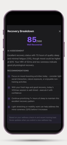 BH Performance Innovation Screenshot 2 of 10