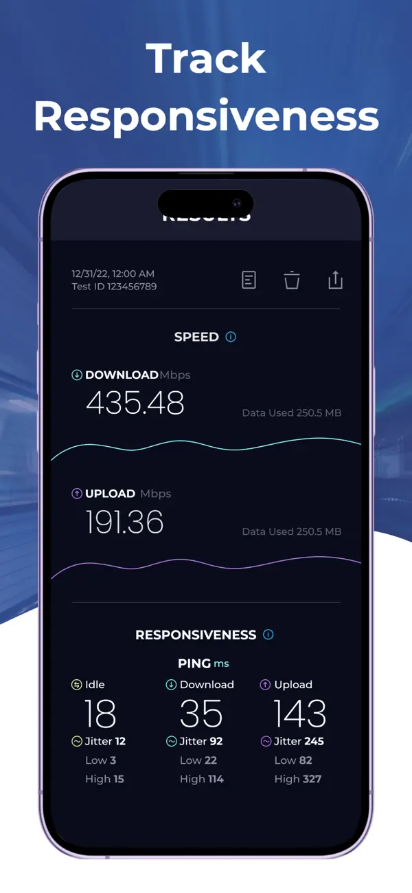 #4. Wifi Analizer Signal Strength (iOS) De: Top Cool Apps LLC