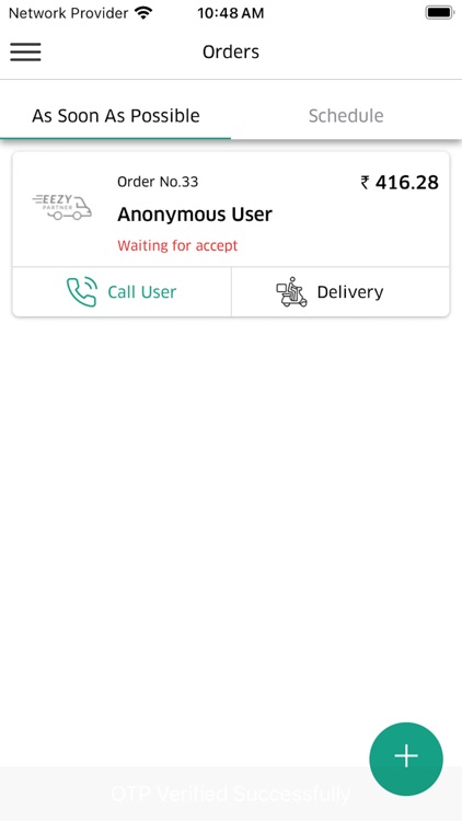 Eezy Merchant screenshot-3