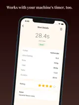 Dial – Espresso Tracker 3