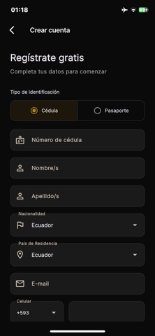 Elite Creator Pass Screenshot 1 of 8