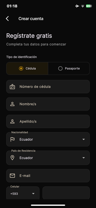 Elite Creator Pass Screenshot 1 of 8