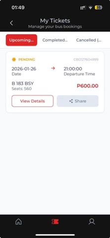 CityBus Screenshot 8 of 10