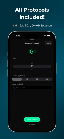 TimeFast Screenshot 4 of 6