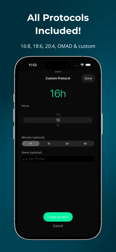 TimeFast screenshot 4