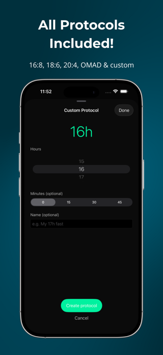 TimeFast Screenshot 4 of 6
