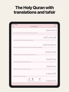 Kevser: Quran for Women screenshot 9