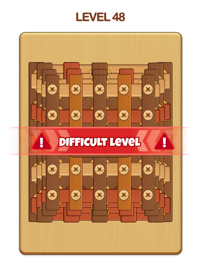 Wood Screw Nuts  Bolts