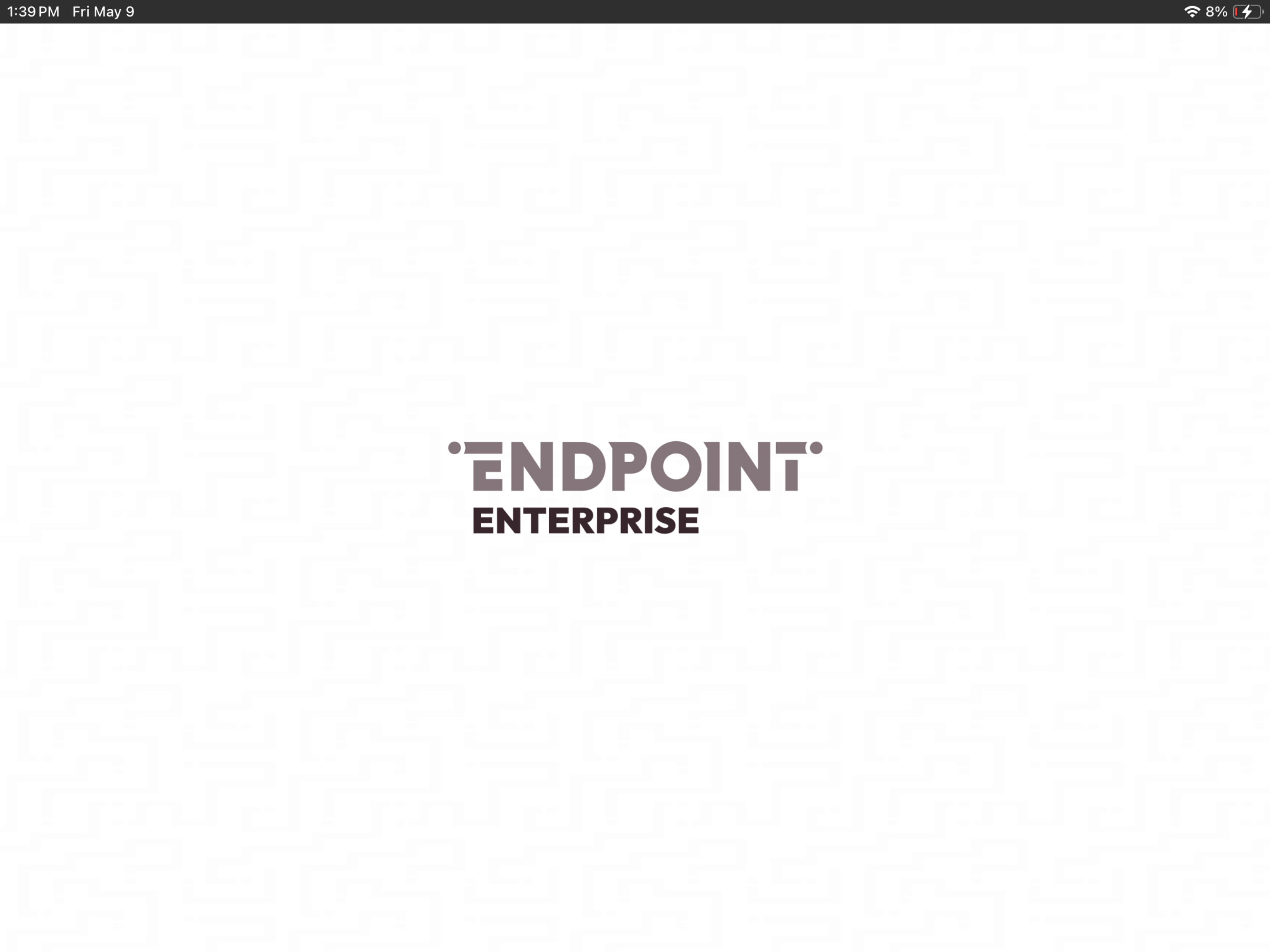 Endpoint Enterprise