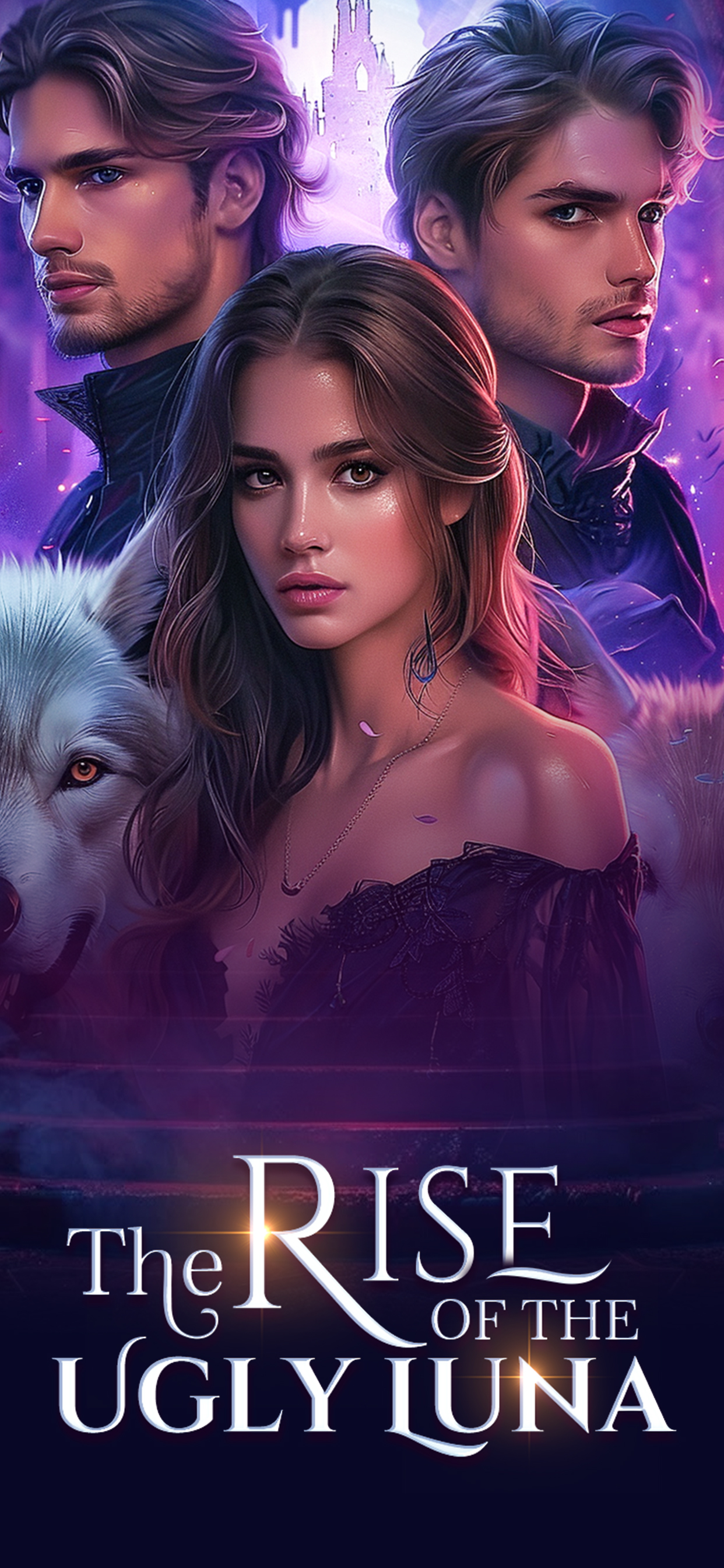 ReadNow: Novels & Stories