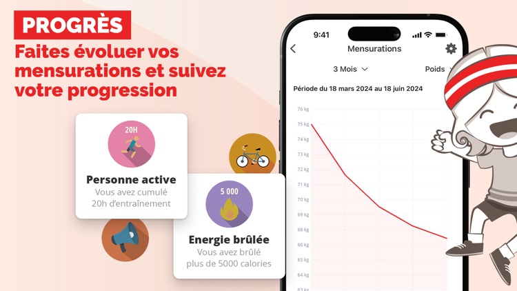 La Brigade de Véro screenshot-6