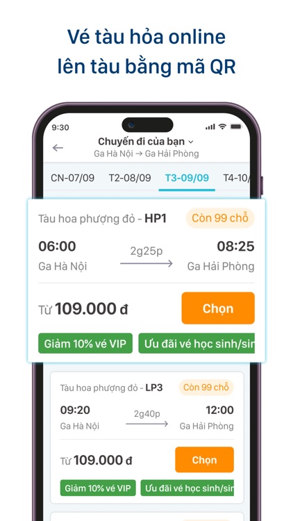 iVIVU.com - Kỳ nghỉ tuyệt vời screenshot-5