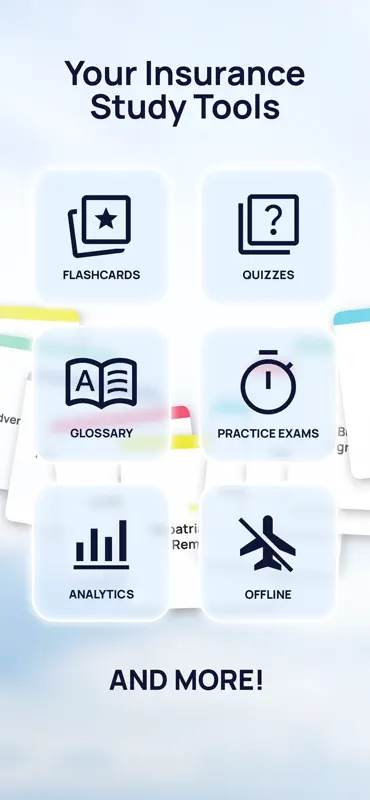 My Insurance Guide screenshot 2 of 10