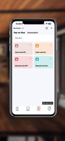 Metzler Smart Screenshot 4 of 5