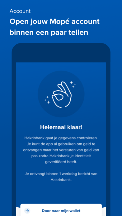 Mopé Screenshot