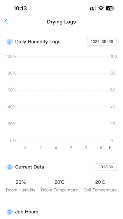 Moiswell App screenshot-7