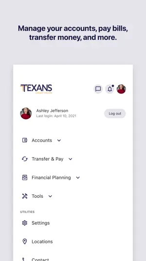 Texans CU screenshot 4