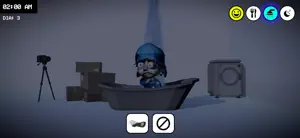 Scary Pepe screenshot 3