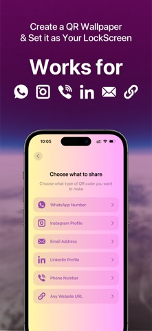 Business Card Organizer AI screenshot